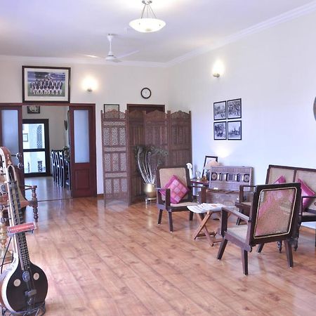 Niketana @ Boat Club Hotel Chennai Bagian luar foto